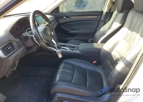 2022 Honda Accord Sport Se z USA, uszkodzony, nr VIN 1HGCV1F47NA035717